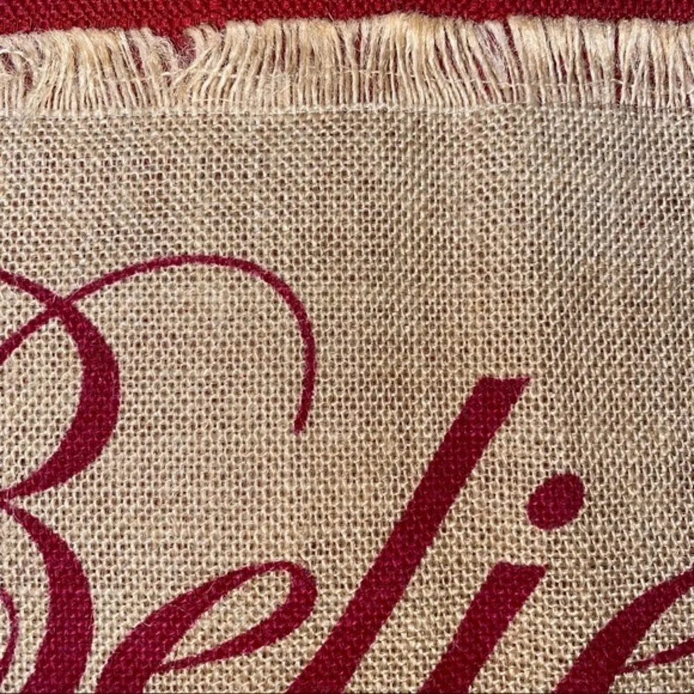 stratford home christmas accent